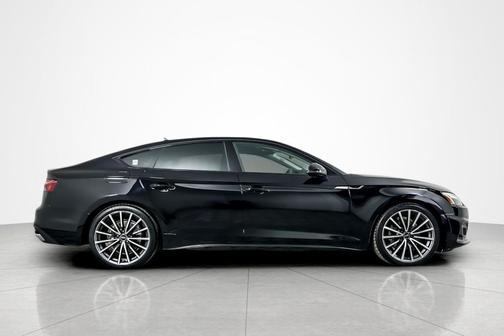 2023 Audi A5 Sportback Premium Plus