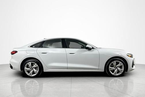 2025 Audi A5 Premium TFSI quattro S tronic