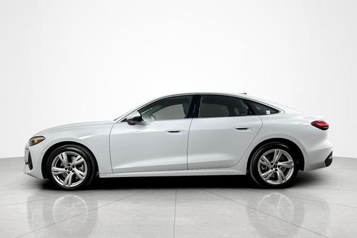 2025 Audi A5 Premium TFSI quattro S tronic