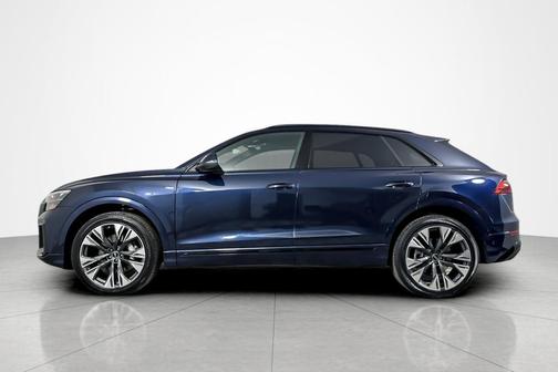 2026 Audi Q8 55 Premium Plus