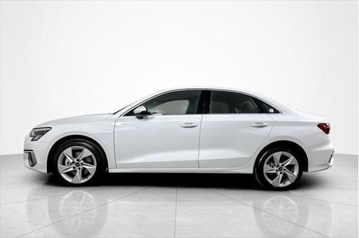 2024 Audi A3 Premium