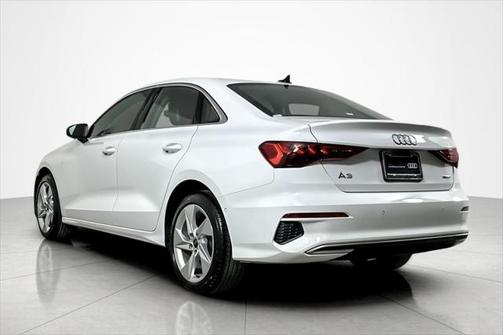 2024 Audi A3 Premium