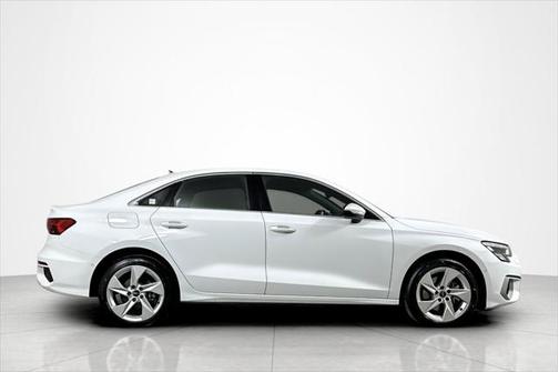 2024 Audi A3 Premium