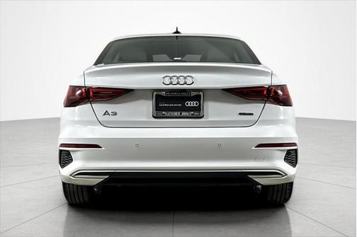 2024 Audi A3 Premium
