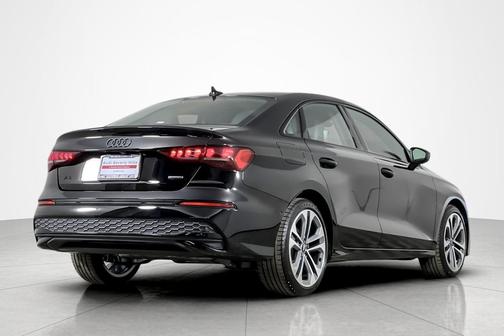 2026 Audi A3 Premium