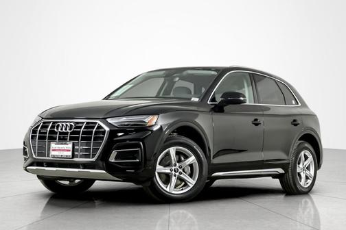 2023 Audi Q5 40 Premium