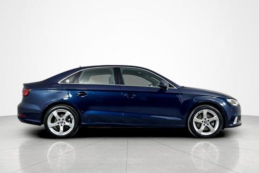 2019 Audi A3 Premium
