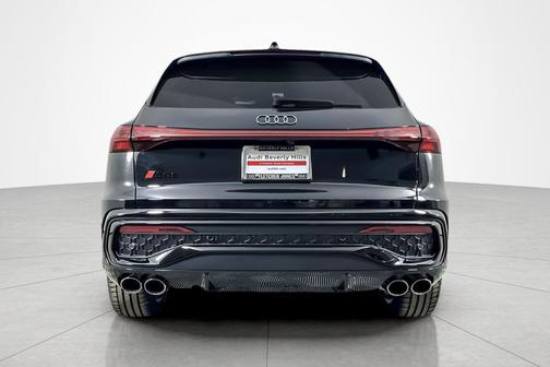 2025 Audi SQ5 3.0T Premium Plus