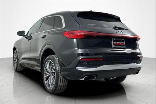 2025 Audi Q5 Premium Plus