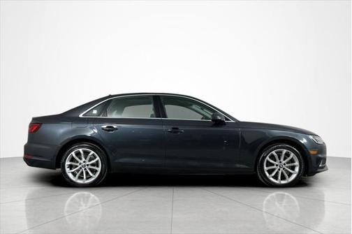 2019 Audi A4 40 Premium