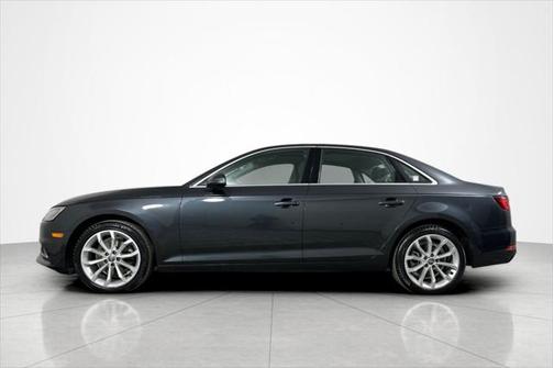 2019 Audi A4 40 Premium