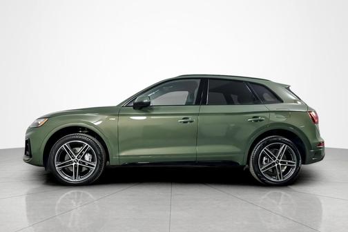 2023 Audi Q5 55 S line Premium Plus