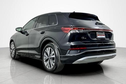 2024 Audi Q4 e-tron Premium Plus 40 RWD