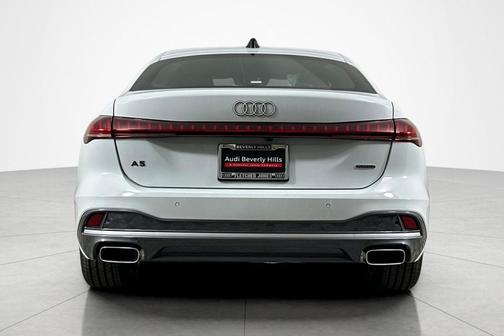 2025 Audi A5 Premium Plus TFSI quattro S tronic