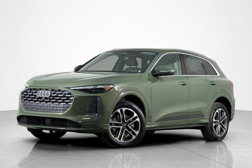 2025 Audi Q5 Premium