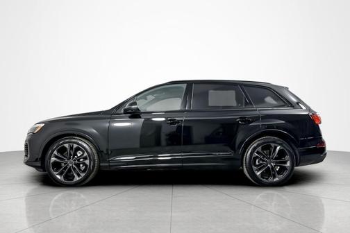 2026 Audi Q7 55 Premium Plus
