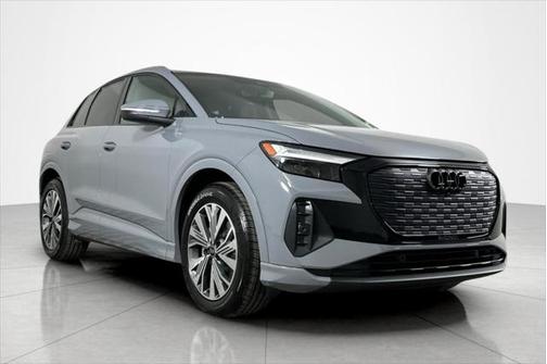 2025 Audi Q4 e-tron Premium 45 RWD