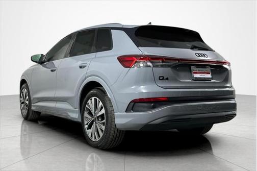 2025 Audi Q4 e-tron Premium 45 RWD