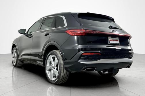 2025 Audi Q5 Premium Plus