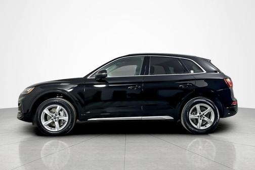 2023 Audi Q5 40 Premium