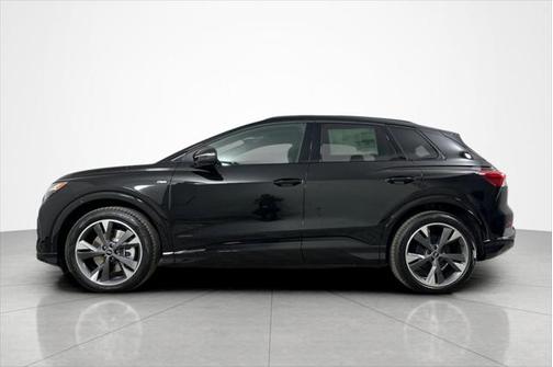 2025 Audi Q4 e-tron Premium 55 quattro