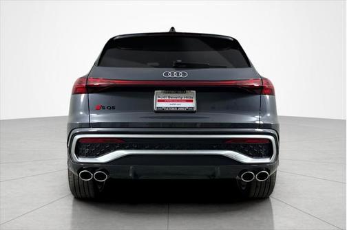2025 Audi SQ5 3.0T Premium Plus
