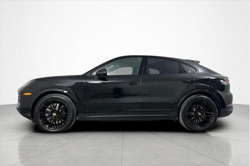 2024 Porsche Cayenne S