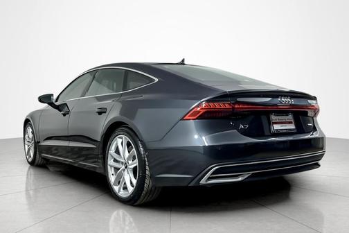 2023 Audi A7 Premium 55 TFSI quattro S tronic