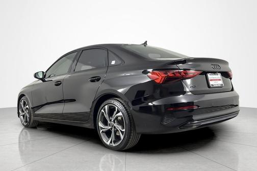 2023 Audi A3 Premium