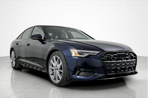2025 Audi A6 45 Premium Plus