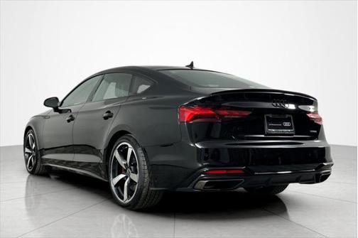 2024 Audi A5 Sportback 45 S Line Premium Plus