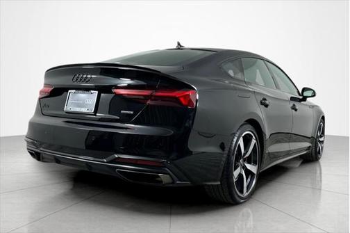 2024 Audi A5 Sportback 45 S Line Premium Plus