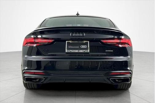 2024 Audi A5 Sportback 45 S Line Premium Plus