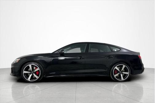 2024 Audi A5 Sportback 45 S Line Premium Plus