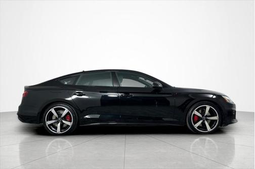 2024 Audi A5 Sportback 45 S Line Premium Plus