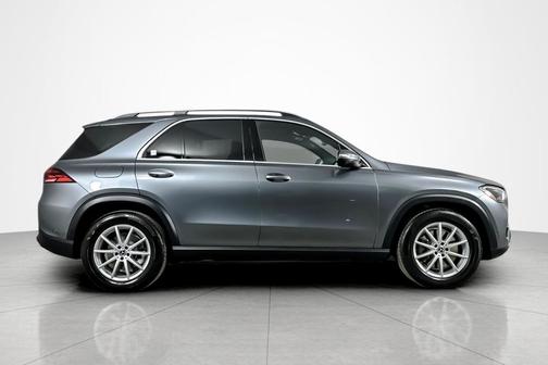 2024 Mercedes-Benz GLE 450 Plug-In Hybrid 4MATIC