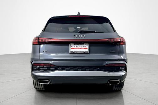 2025 Audi Q5 Premium Plus TFSI quattro S tronic