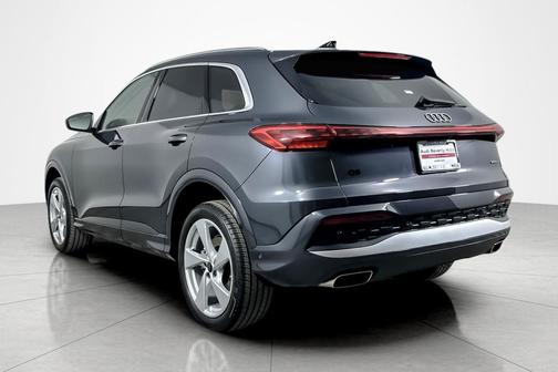 2025 Audi Q5 Premium Plus TFSI quattro S tronic