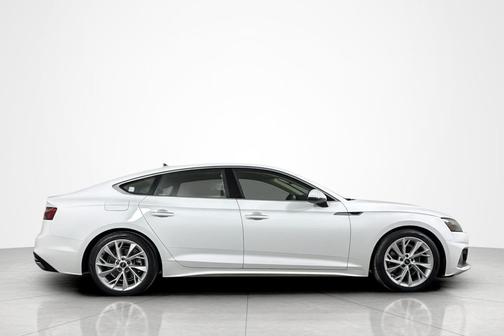 2022 Audi A5 Sportback Premium