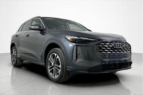 2025 Audi Q5 Premium