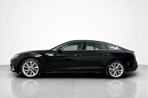 2022 Audi A5 Sportback Premium