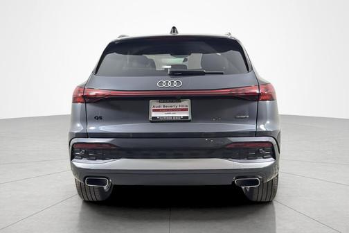 2025 Audi Q5 Premium Plus TFSI quattro S tronic