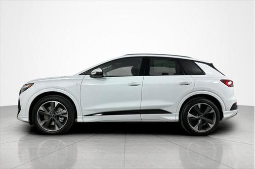 2025 Audi Q4 e-tron Premium Plus 55 quattro