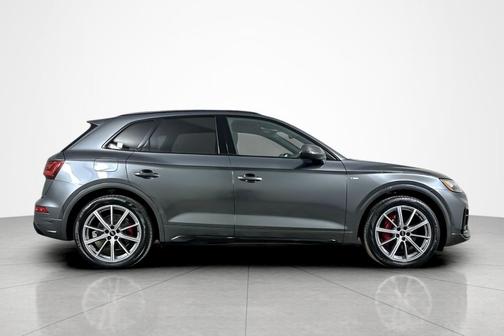 2024 Audi Q5 55 S line Premium Plus