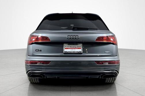 2024 Audi Q5 55 S line Premium Plus