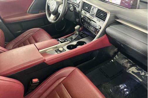 2019 Lexus RX 350 Base