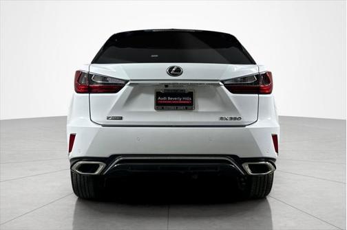 2019 Lexus RX 350 Base