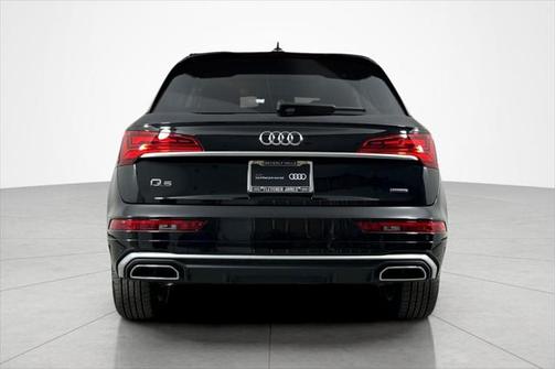2024 Audi Q5 45 S line Premium Plus