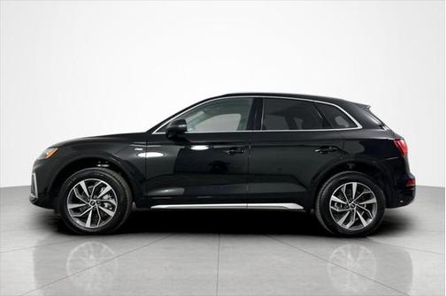 2024 Audi Q5 45 S line Premium Plus