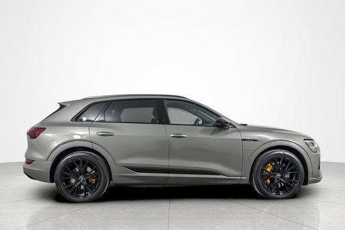 2023 Audi e-tron Premiumwe